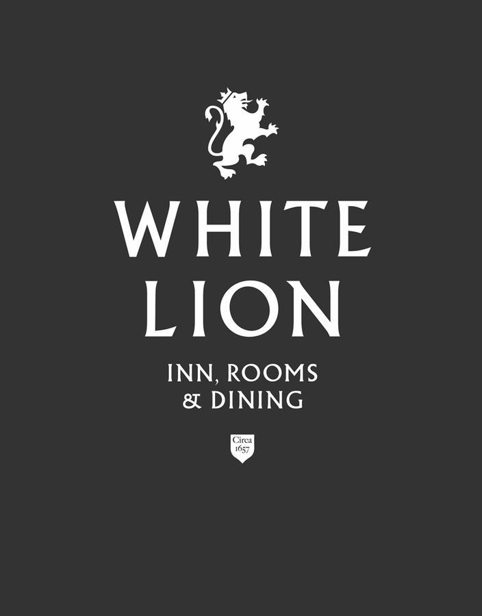 White Lion Hotel Хебдън Бридж Екстериор снимка